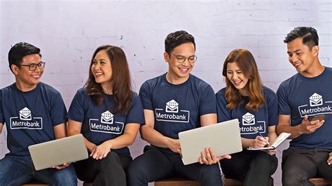 5 Reasons Working in Metrobank Can Propel Your Career Growth.